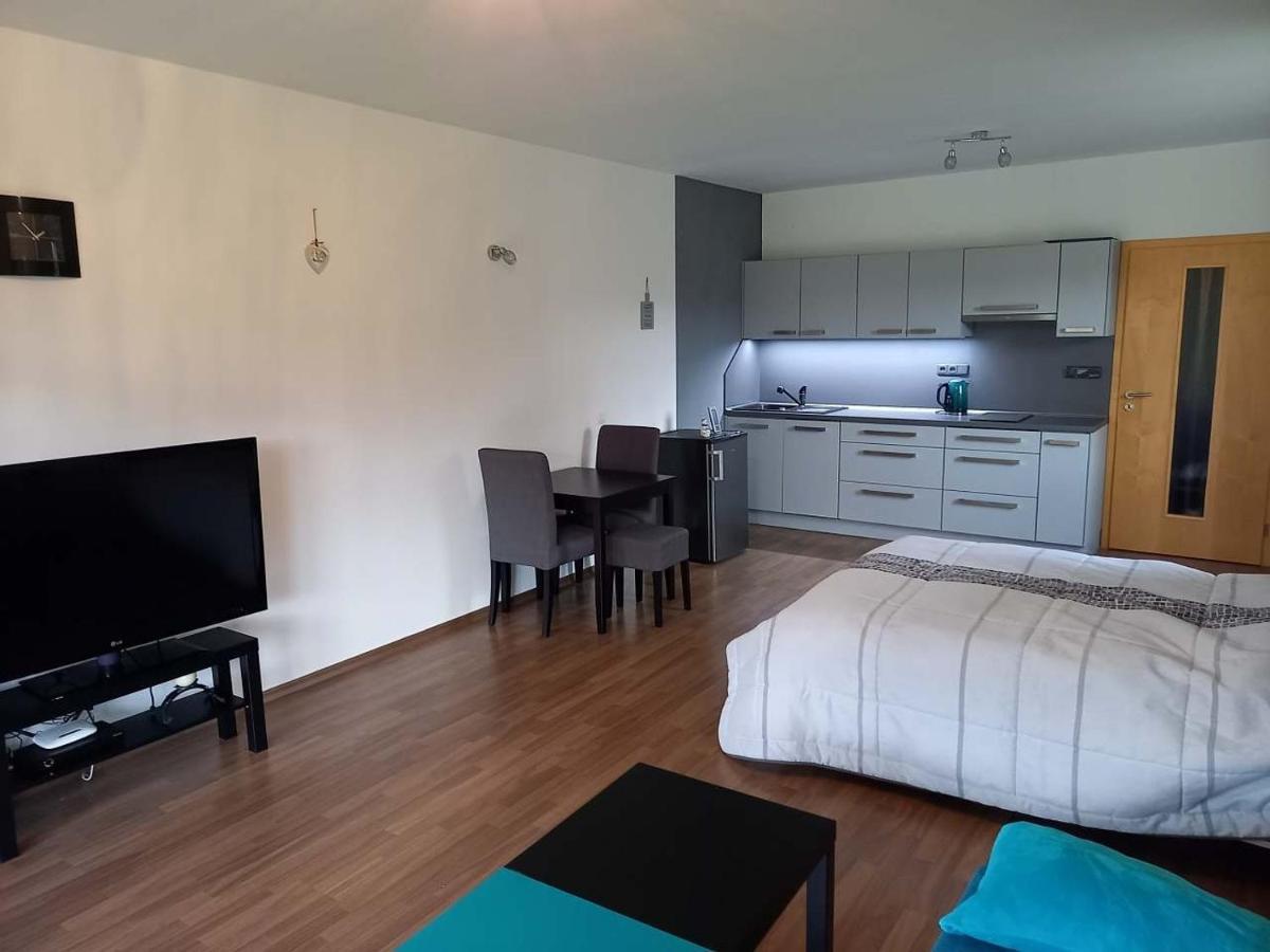 Apartmany Ricky Ll Ржічки Номер фото