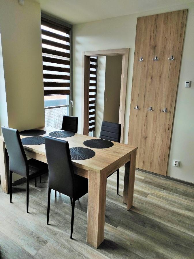 Apartmany Ricky Ll Ржічки Номер фото